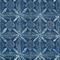 T15837 Thibaut Navy Wallpaper