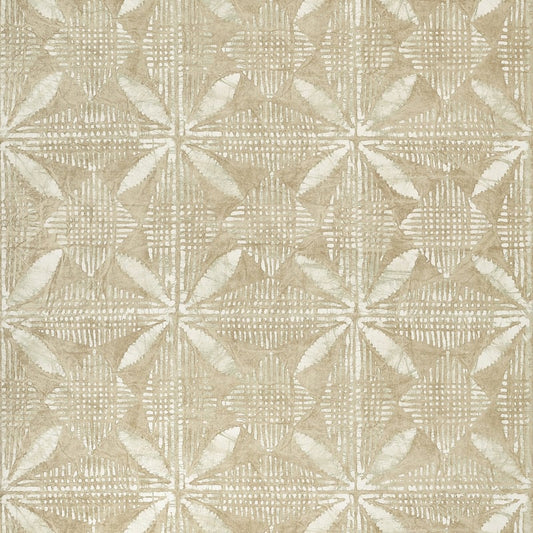 T15839 Thibaut Beige Wallpaper