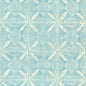 T15841 Thibaut Turquoise Wallpaper
