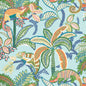 T15844 Thibaut Poolside Wallpaper