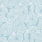 T15847 Thibaut Light Blue Wallpaper