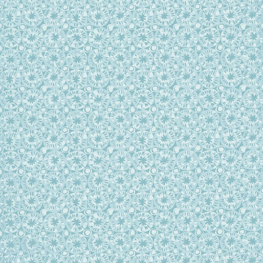 T15858 Thibaut Seaglass Wallpaper