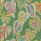 T15866 Thibaut Green Wallpaper