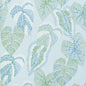T15867 Thibaut Soft Blue Wallpaper