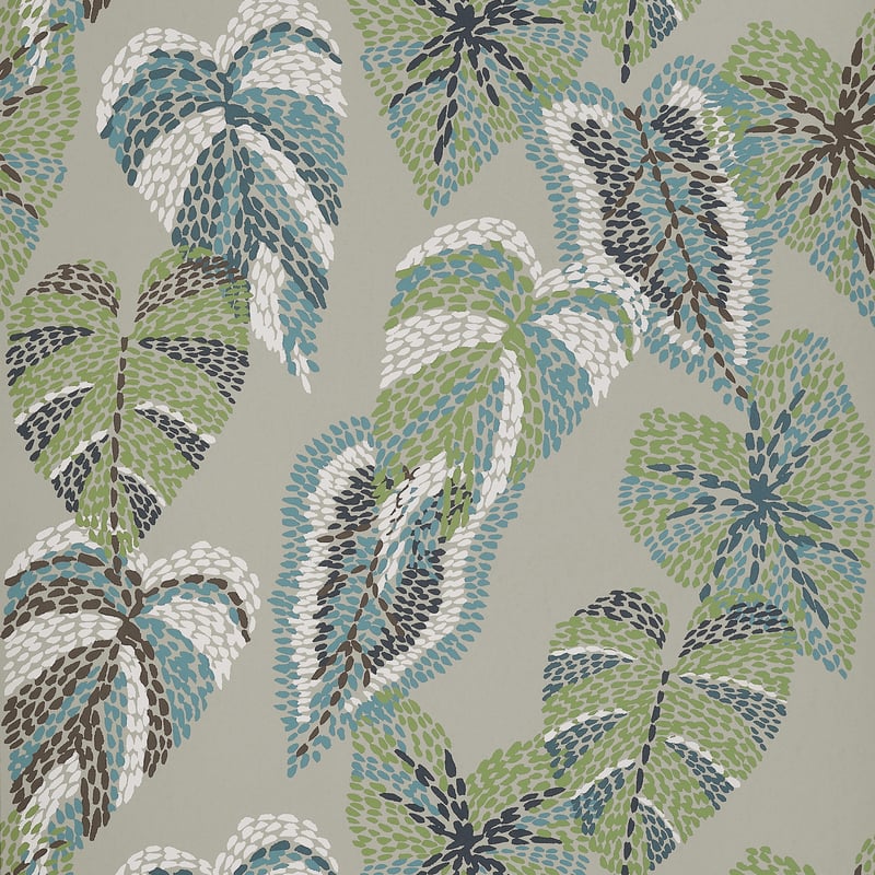T15868 Thibaut Stone Wallpaper