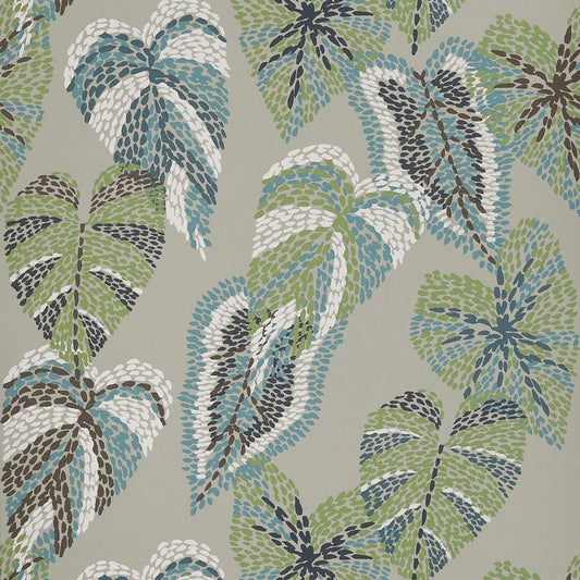 T15868 Thibaut Stone Wallpaper