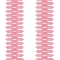 T20812 Thibaut Pink Wallpaper