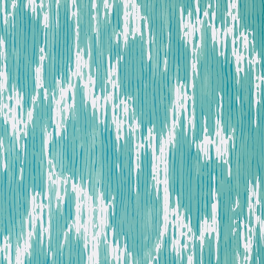 T20817 Thibaut Spa Blue Wallpaper