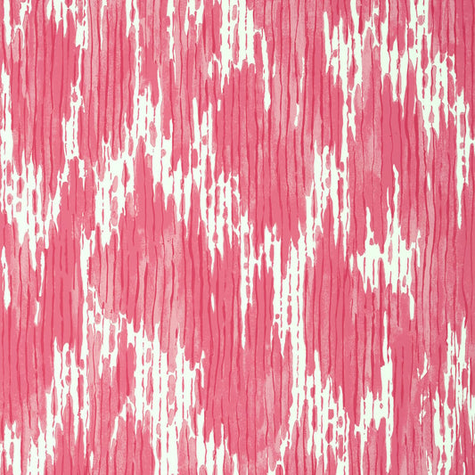 T20818 Thibaut Pink Wallpaper