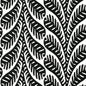 T20830 Thibaut Black Wallpaper