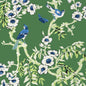T20841 Thibaut Green Wallpaper