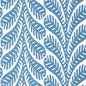 T20848 Thibaut Blue Wallpaper