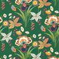 T20849 Thibaut Emerald Wallpaper