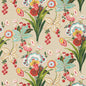 T20852 Thibaut Cream Wallpaper