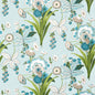 T20855 Thibaut Spa Blue Wallpaper