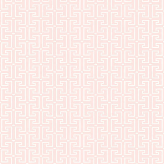 T20861 Thibaut Light Pink Wallpaper