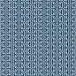 T20866 Thibaut Navy and White Wallpaper