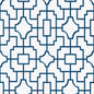 T20867 Thibaut Navy Wallpaper