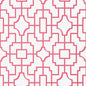 T20872 Thibaut Pink Wallpaper
