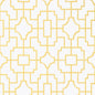 T20873 Thibaut Yellow Wallpaper