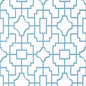 T20875 Thibaut Light Blue Wallpaper