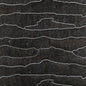 T24406 Thibaut Black Silver Wallpaper