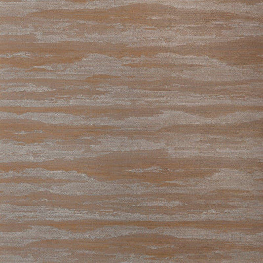 T24411 Thibaut Copper Wallpaper