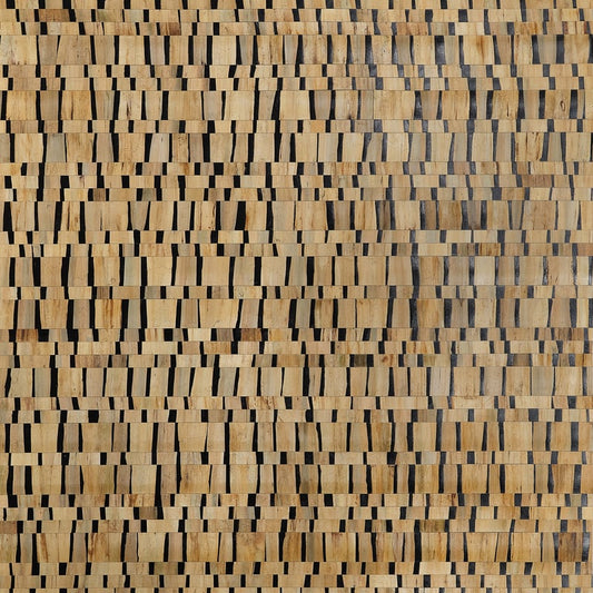 T24426 Thibaut Black Wallpaper