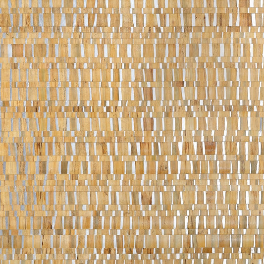 T24427 Thibaut Silver Wallpaper