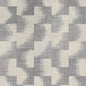 T24430 Thibaut Graphite Wallpaper