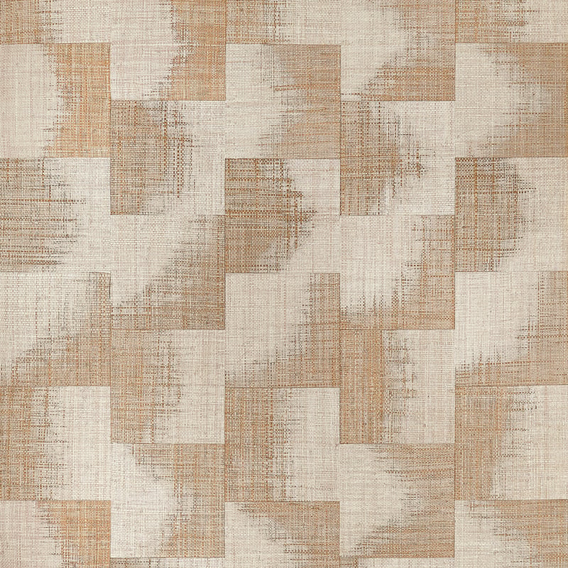 T24431 Thibaut Beige Wallpaper