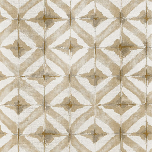 T24444 Thibaut Beige Wallpaper
