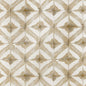 T24444 Thibaut Beige Wallpaper