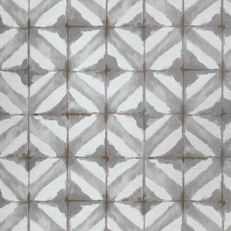 T24445 Thibaut Grey Wallpaper