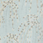 T24456 Thibaut Blue Wallpaper