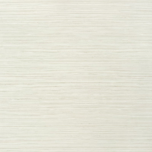 T292 Thibaut Cream Wallpaper