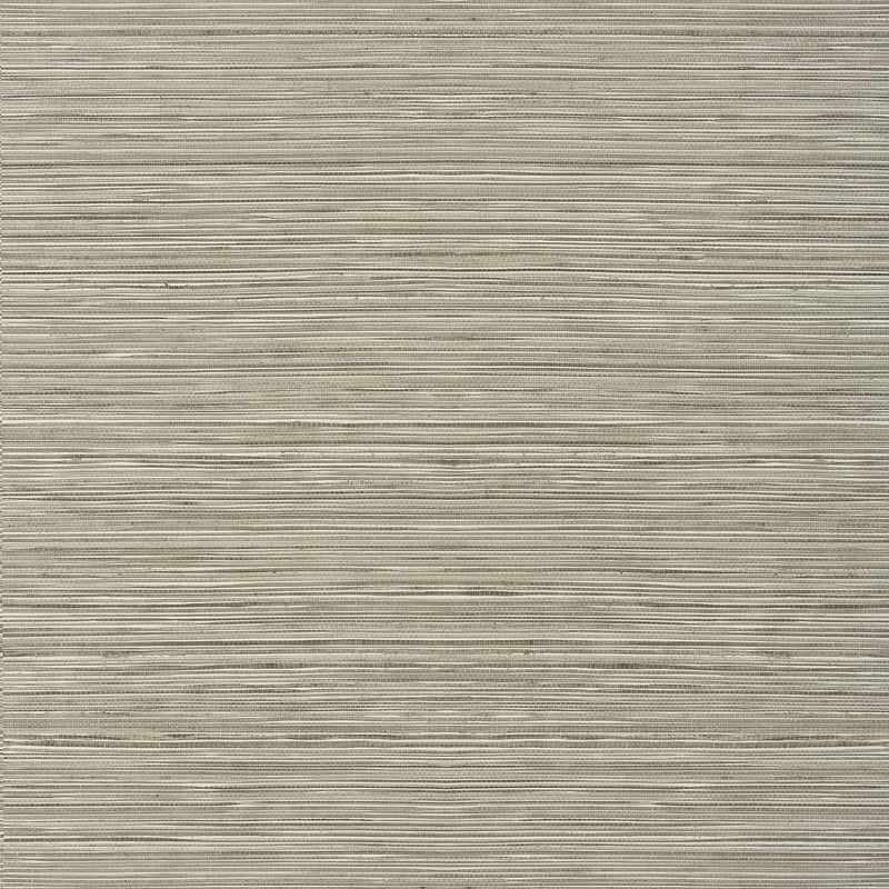 T297 Thibaut Taupe Wallpaper