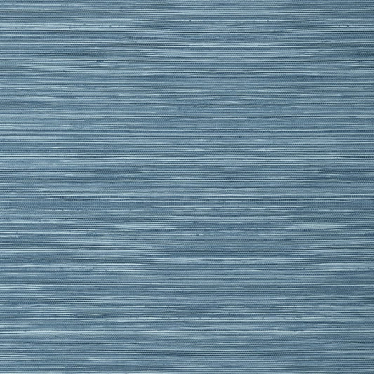 T301 Thibaut Blue Wallpaper