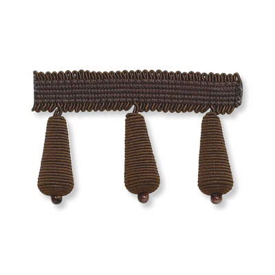 T30296-6 BIJOU BAUBLE TRUFFLE KRAVET COUTURE TRIM
