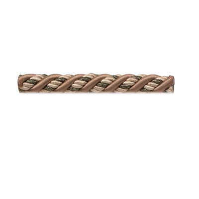 T30405-717 CREPE CORD WITHOUT LIP BLUSH KRAVET COUTURE TRIM
