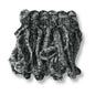 T30417-818 CHENILLE LOOP INDIGO KRAVET COUTURE TRIM