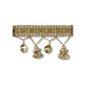 T30451-16 HIGH TIDE OYSTER KRAVET COUTURE TRIM