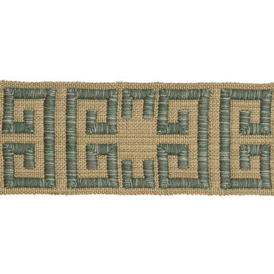 T30509-355 EMPRESS EDGING YANGTZE KRAVET COUTURE TRIM