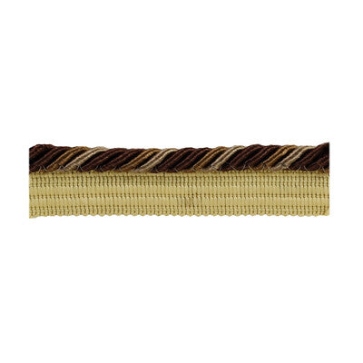 T30549-6 MONOCHROMATIC CORD 6 KRAVET DESIGN TRIM