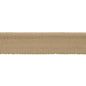 T30559-21 FAILLE CORD VARNISH KRAVET COUTURE TRIM