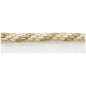 T30560-16 TONAL CORD CHAMPAGNE KRAVET COUTURE TRIM