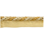 T30560-4 TONAL CORD BARLEY KRAVET COUTURE TRIM