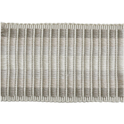 T30561-11 OTTOMAN BAND GREY FROST KRAVET DESIGN TRIM