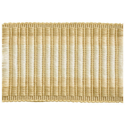 T30561-16 OTTOMAN BAND CHAMPAGNE KRAVET DESIGN TRIM