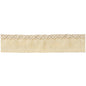 T30562-111 MICRO CORD CHAMPAGNE KRAVET COUTURE TRIM
